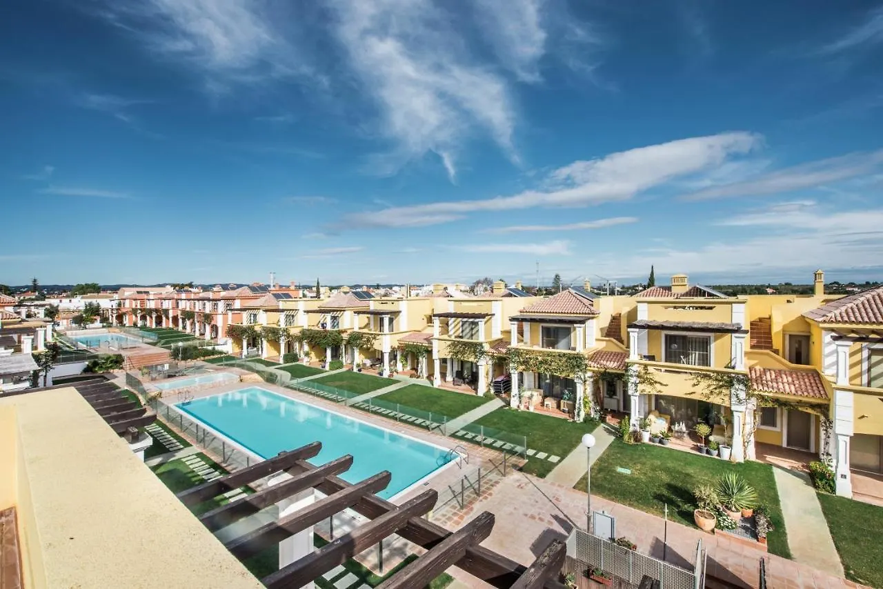 Prázdninový dům Lux Residence By Premier Algarve Luz de Tavira