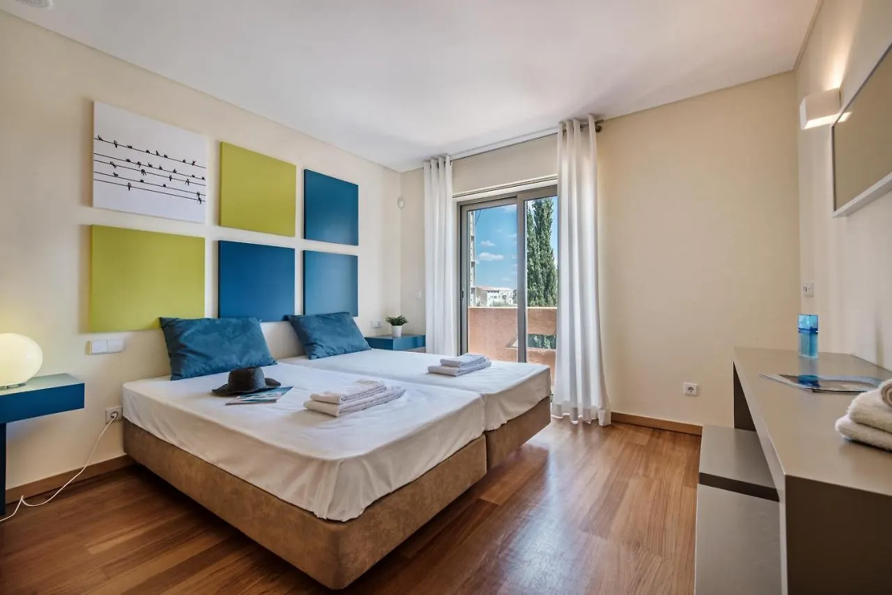 Prázdninový dům Lux Residence By Premier Algarve Luz de Tavira