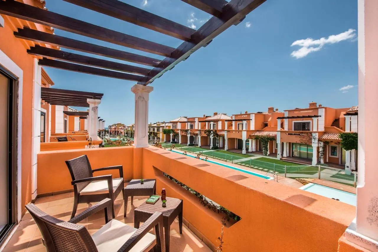 Prázdninový dům Lux Residence By Premier Algarve Luz de Tavira