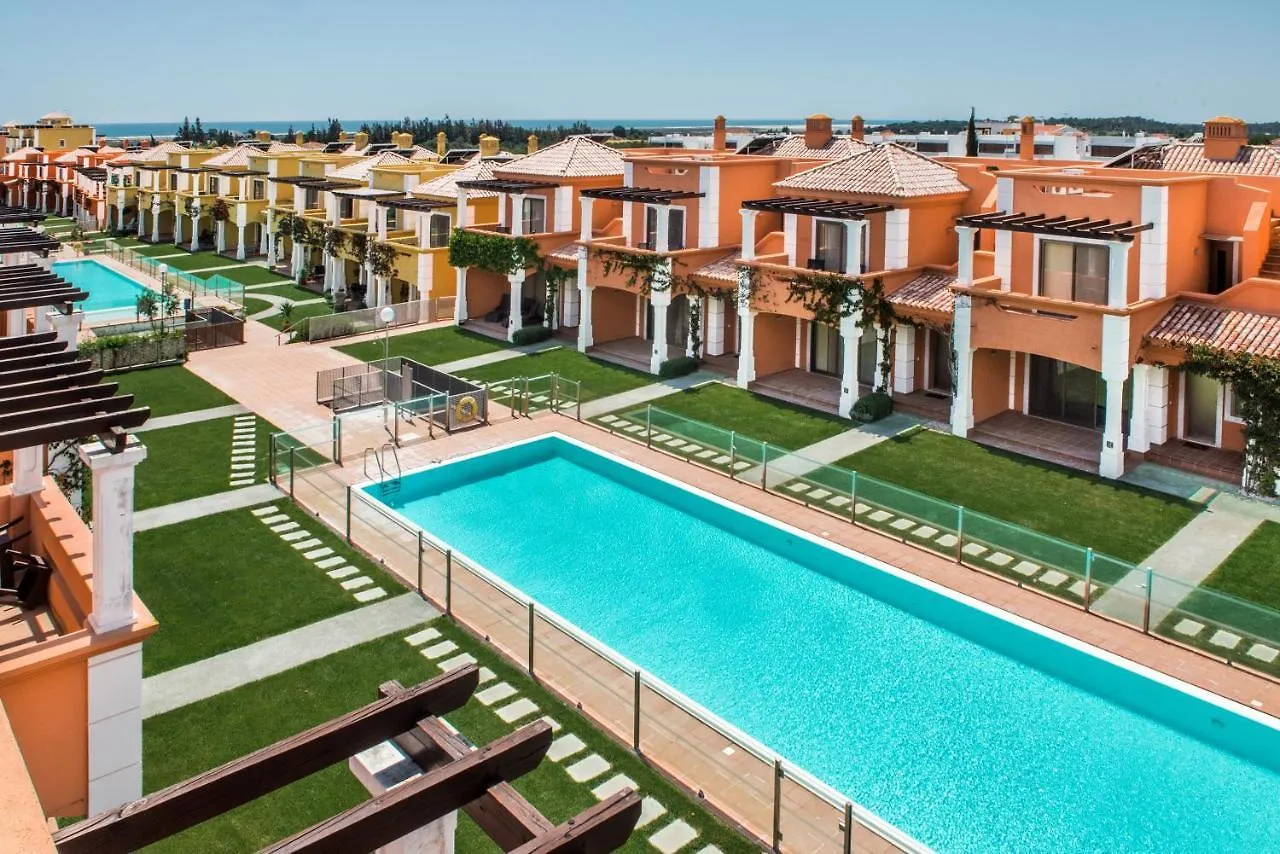 Lux Residence By Premier Algarve Luz de Tavira
