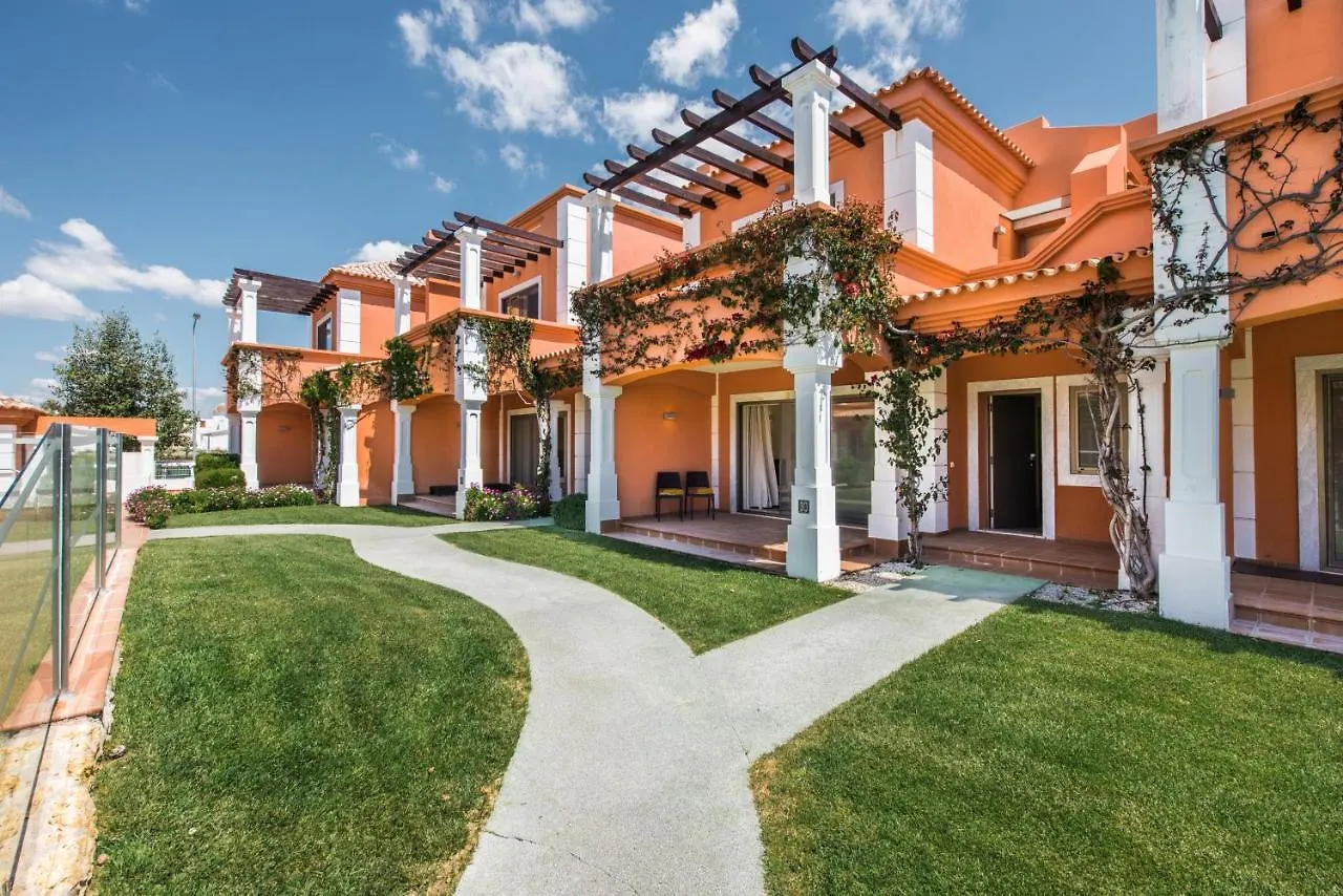 Lux Residence By Premier Algarve Luz de Tavira Portugalsko