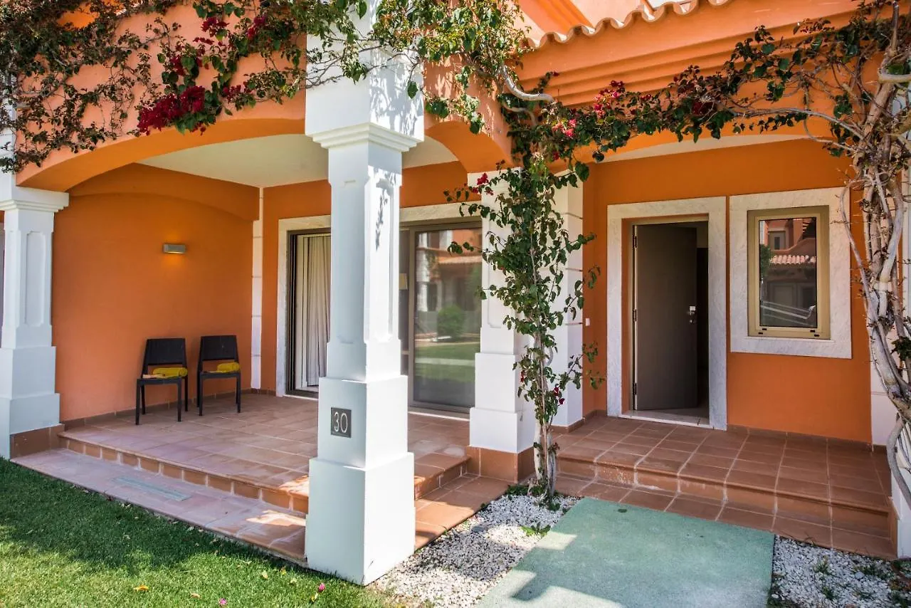 Lux Residence By Premier Algarve Luz de Tavira 0*,  Portugalsko