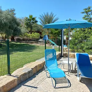 Monte Da Caldeirinha Luz de Tavira