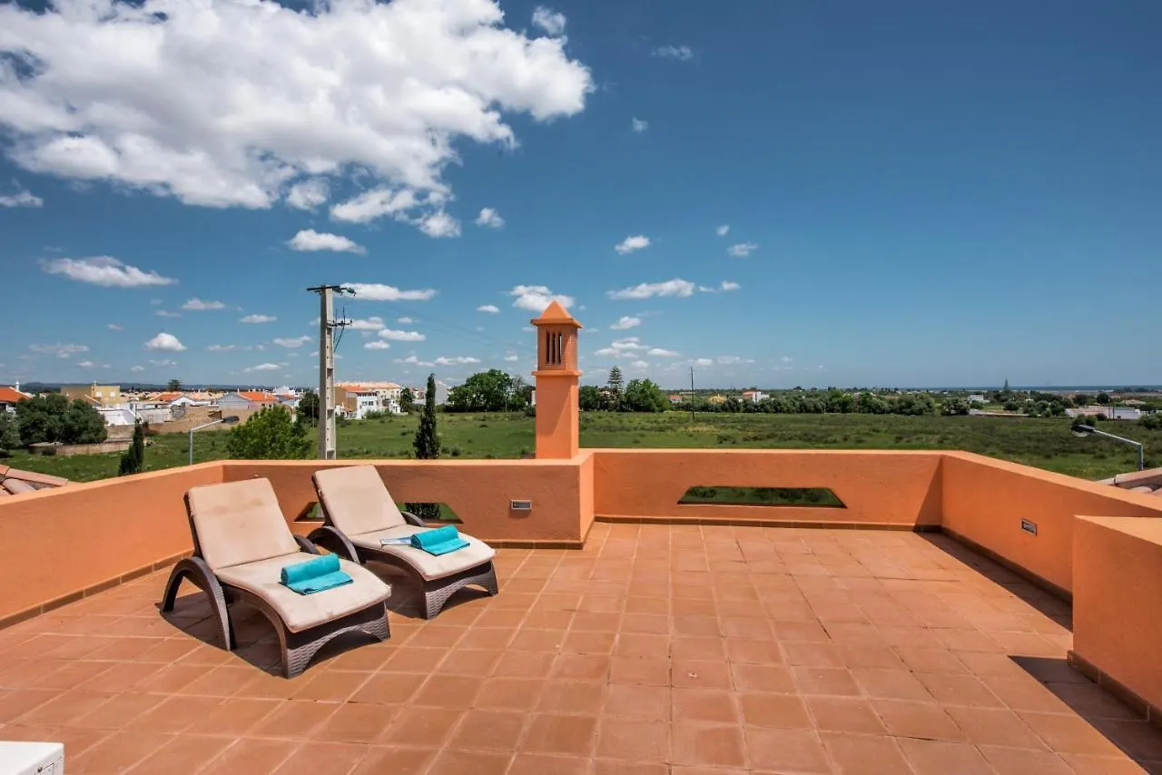 Lux Residence By Premier Algarve Luz de Tavira