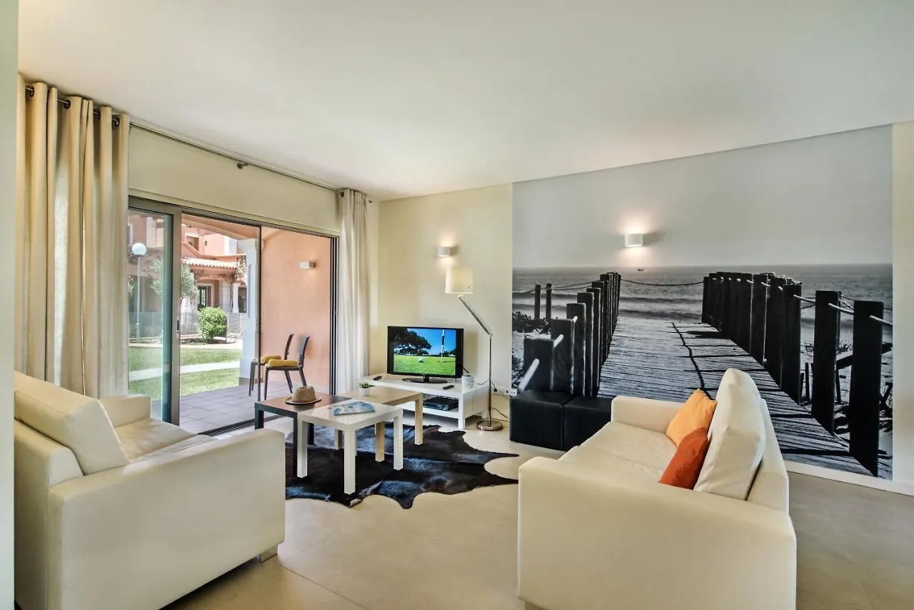 Lux Residence By Premier Algarve Luz de Tavira