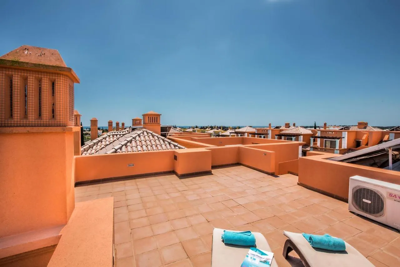 Lux Residence By Premier Algarve Luz de Tavira 0*,
