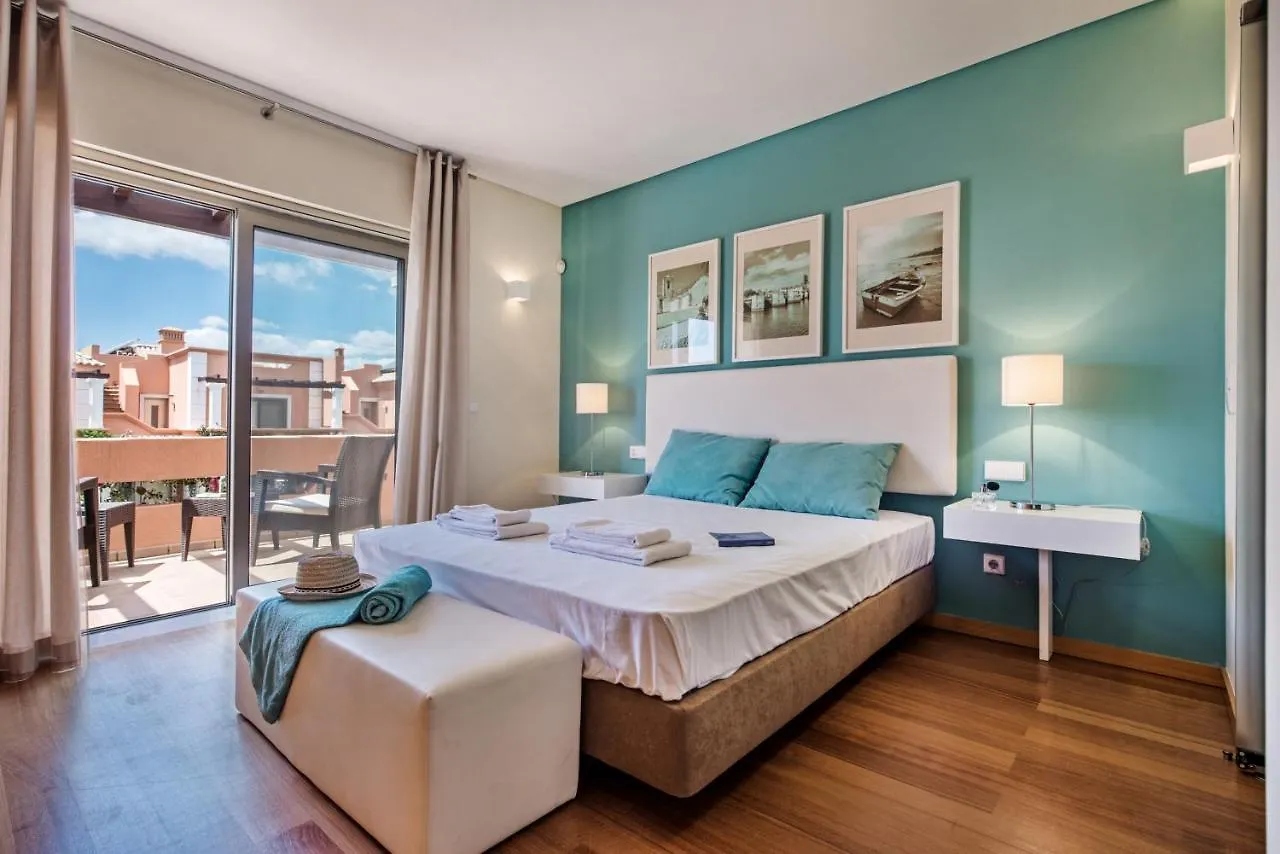Holiday home Lux Residence By Premier Algarve Luz de Tavira Portugal