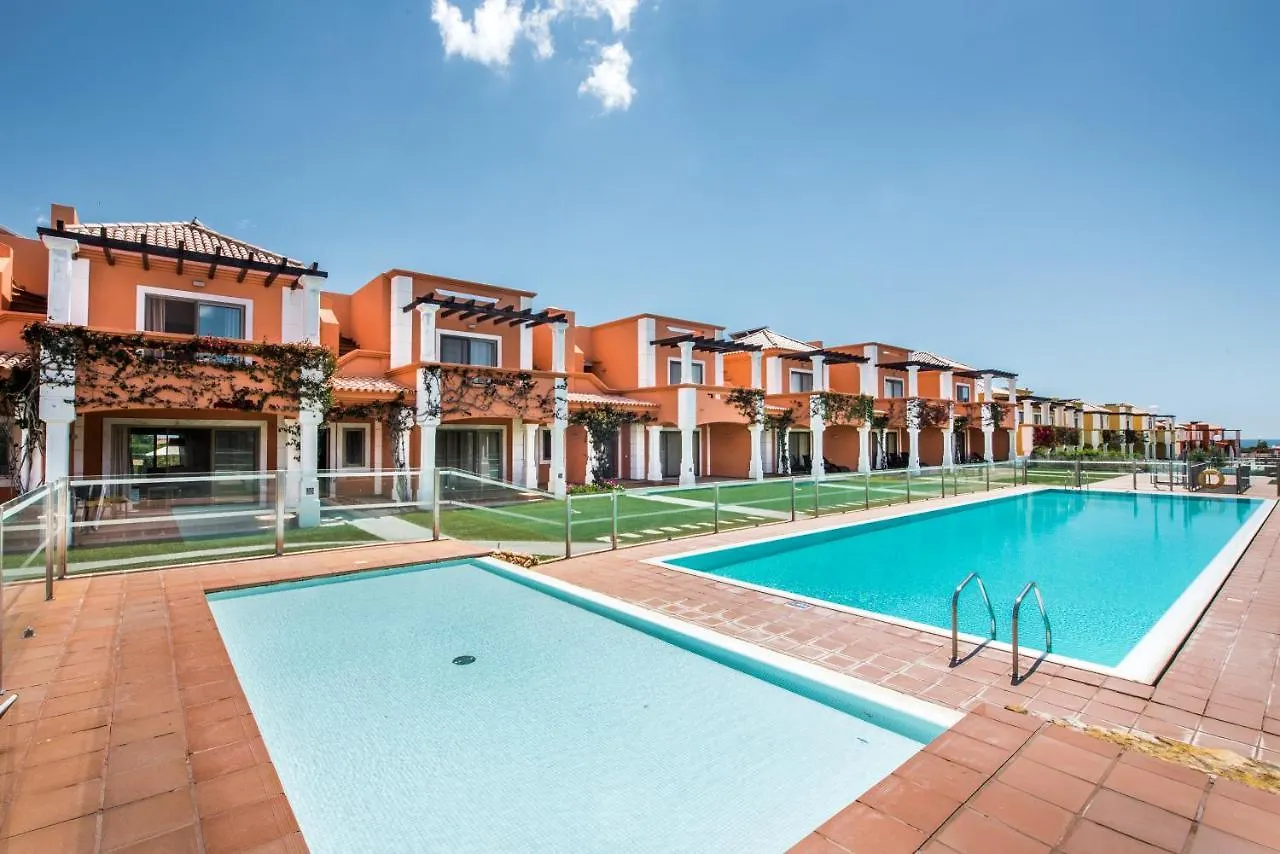 Lux Residence By Premier Algarve Luz de Tavira Holiday home