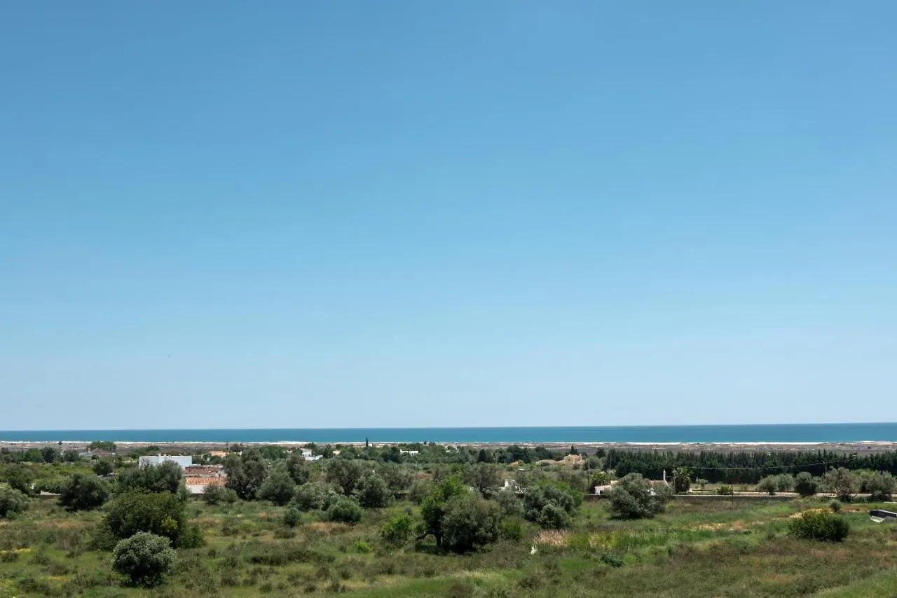 Lux Residence By Premier Algarve Luz de Tavira