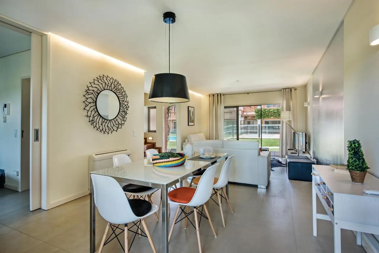 Holiday home Lux Residence By Premier Algarve Luz de Tavira