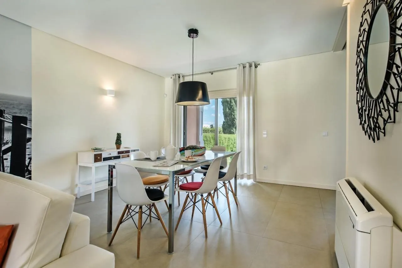 Lux Residence By Premier Algarve Luz de Tavira Holiday home