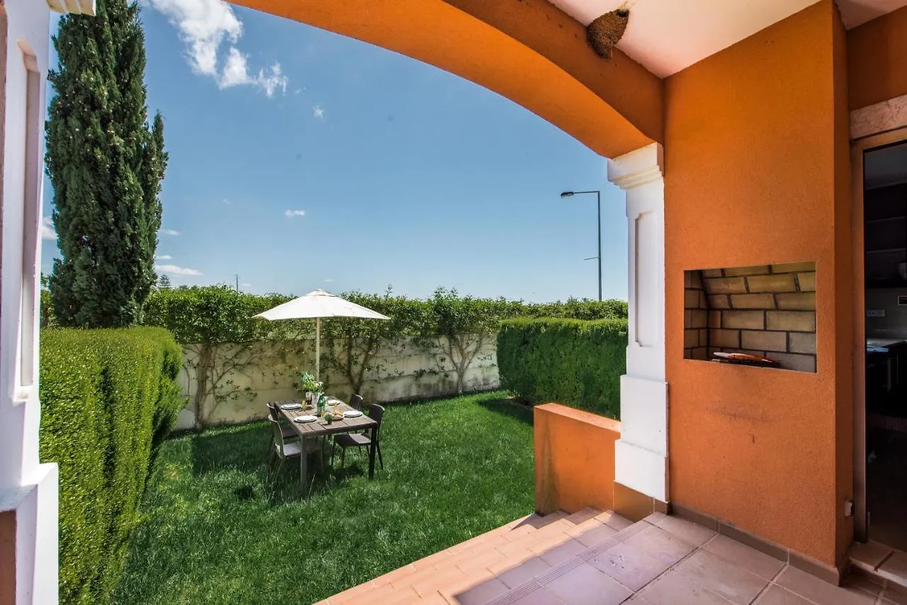 Holiday home Lux Residence By Premier Algarve Luz de Tavira
