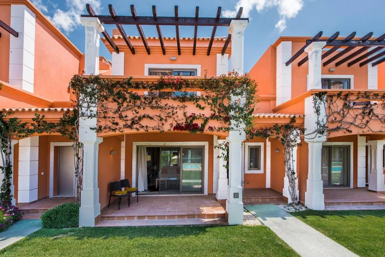 Lux Residence By Premier Algarve Luz de Tavira Portugal