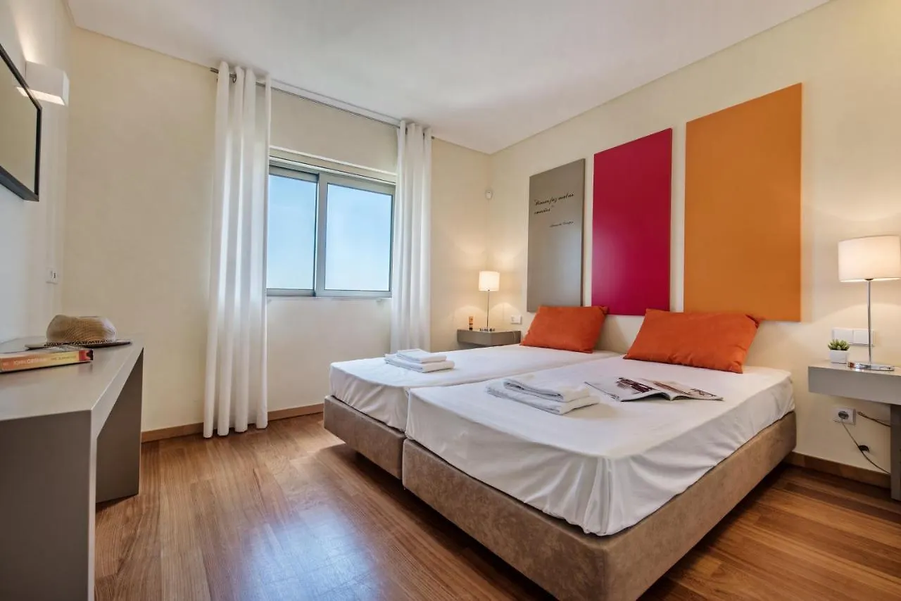 Lux Residence By Premier Algarve Luz de Tavira