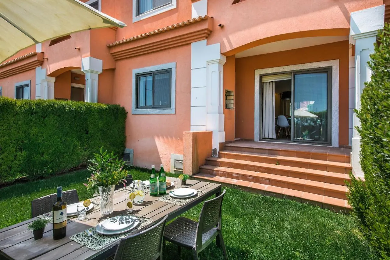 Lux Residence By Premier Algarve Luz de Tavira 0*,  Portugal