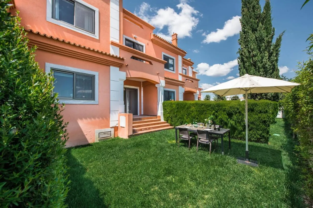 Lux Residence By Premier Algarve Luz de Tavira Holiday home