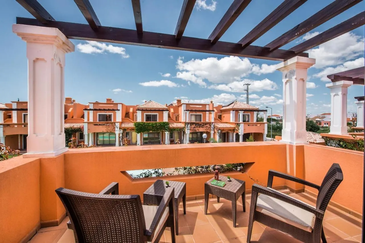 Holiday home Lux Residence By Premier Algarve Luz de Tavira Portugal
