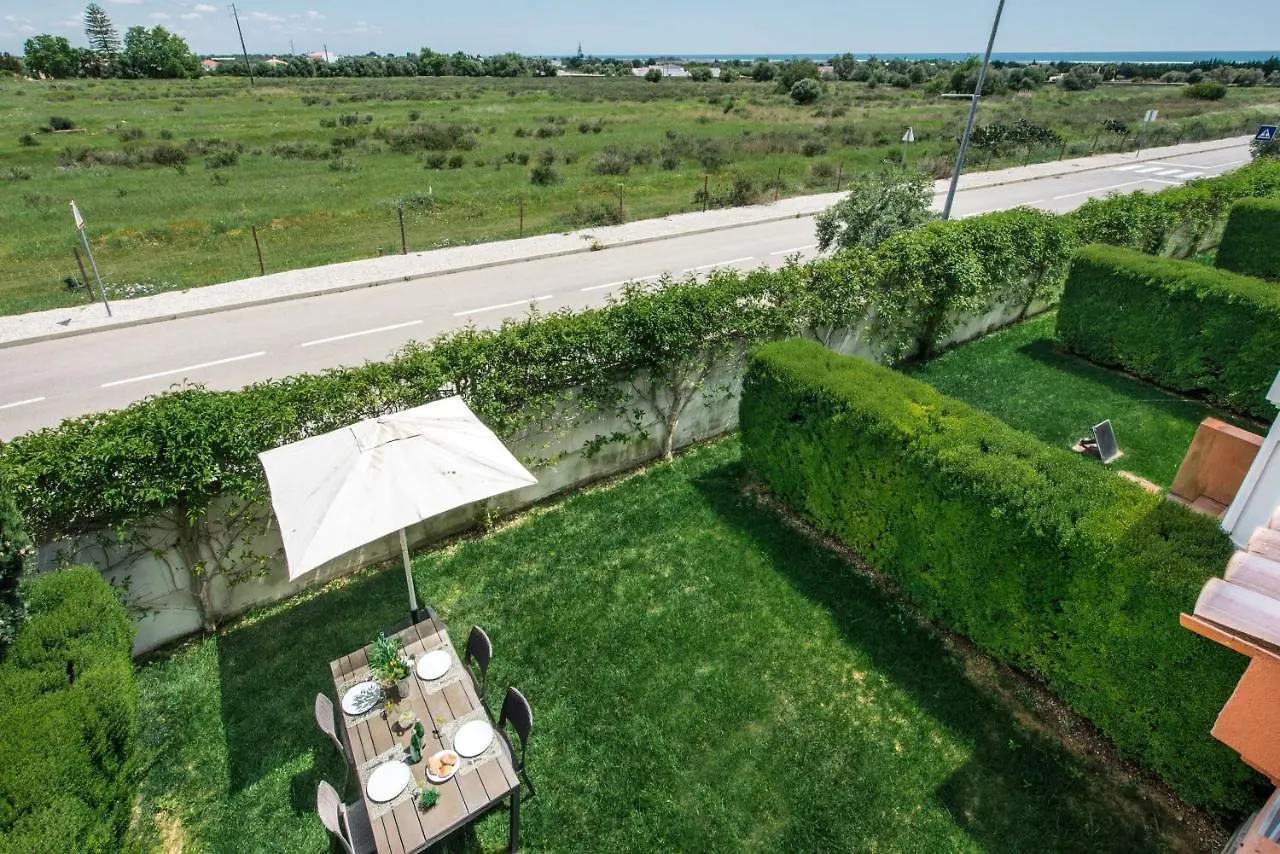 Lux Residence By Premier Algarve Luz de Tavira