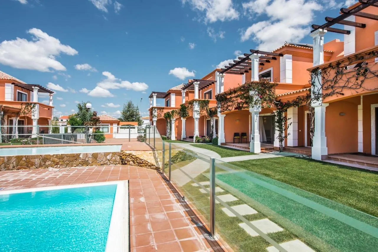 Lux Residence By Premier Algarve Luz de Tavira 0*,