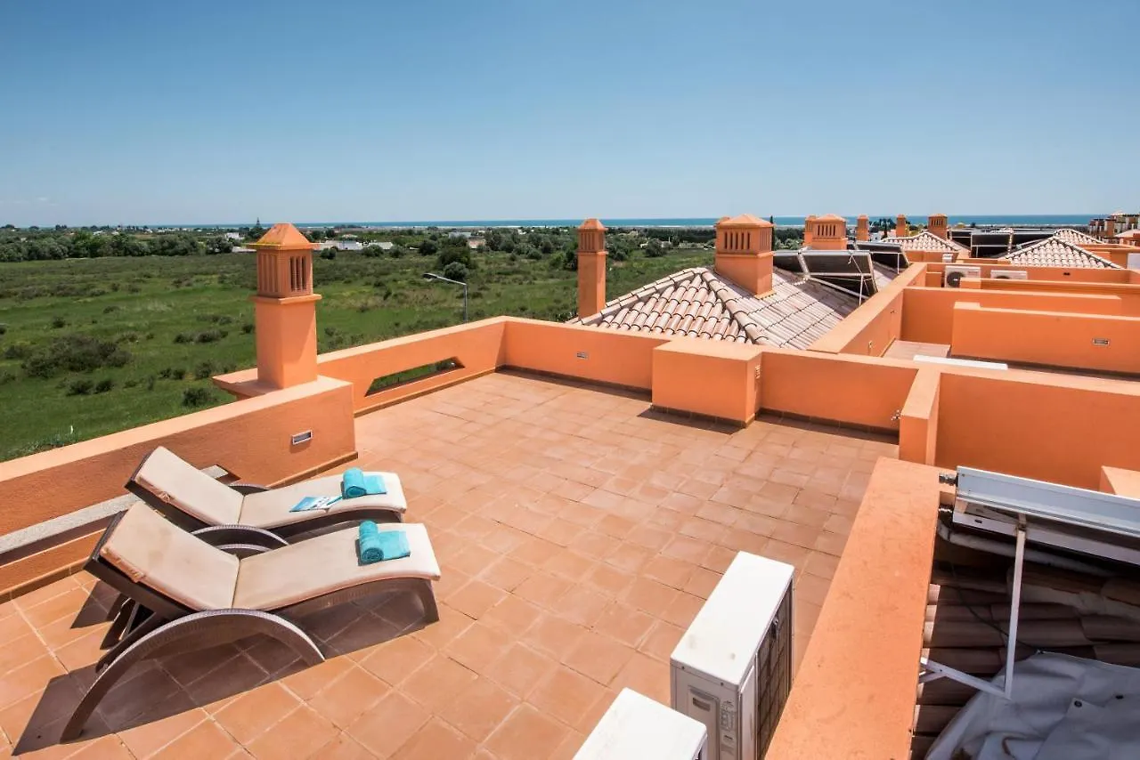 Lux Residence By Premier Algarve Luz de Tavira Holiday home