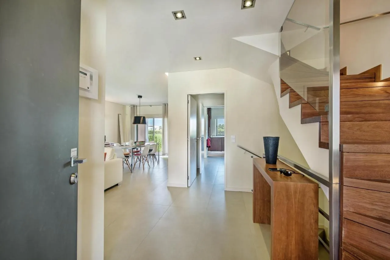 Lux Residence By Premier Algarve Luz de Tavira 0*,