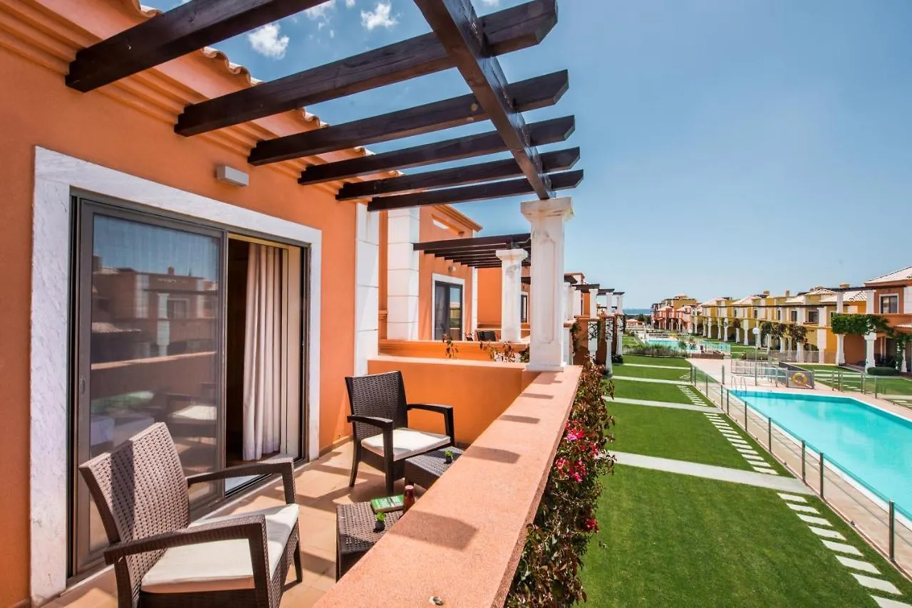 Holiday home Lux Residence By Premier Algarve Luz de Tavira