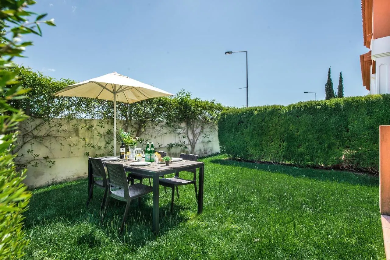 Lux Residence By Premier Algarve Luz de Tavira Holiday home