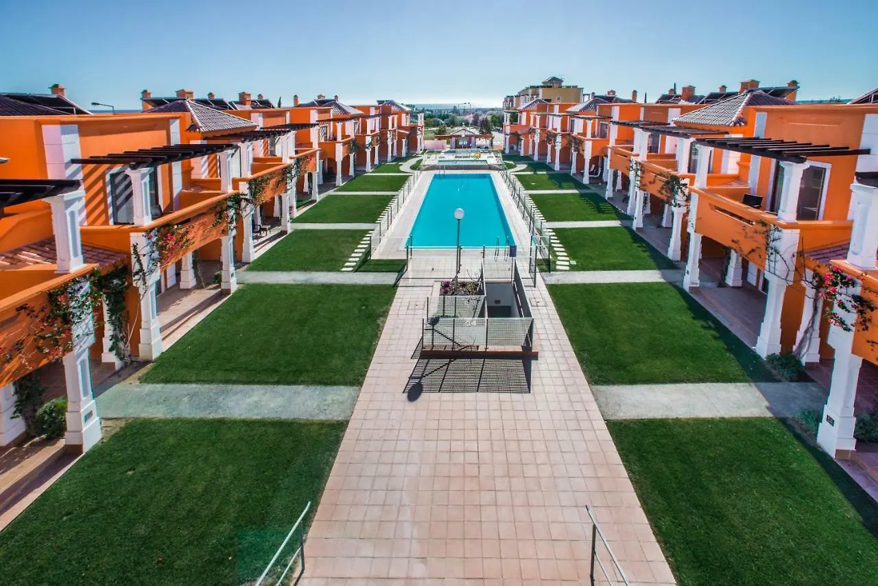 Lux Residence By Premier Algarve Luz de Tavira Portugal