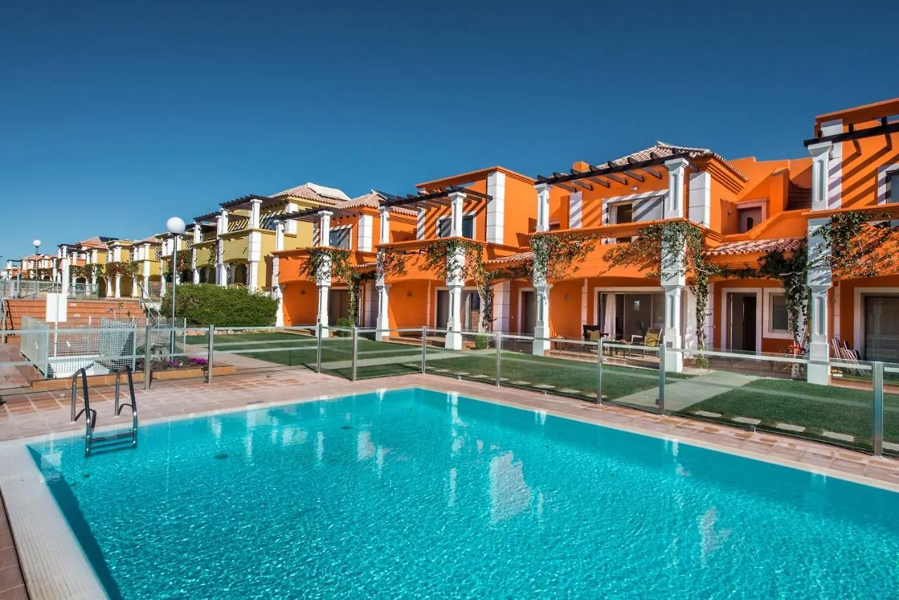 Lux Residence By Premier Algarve Luz de Tavira 0*,  Portugal