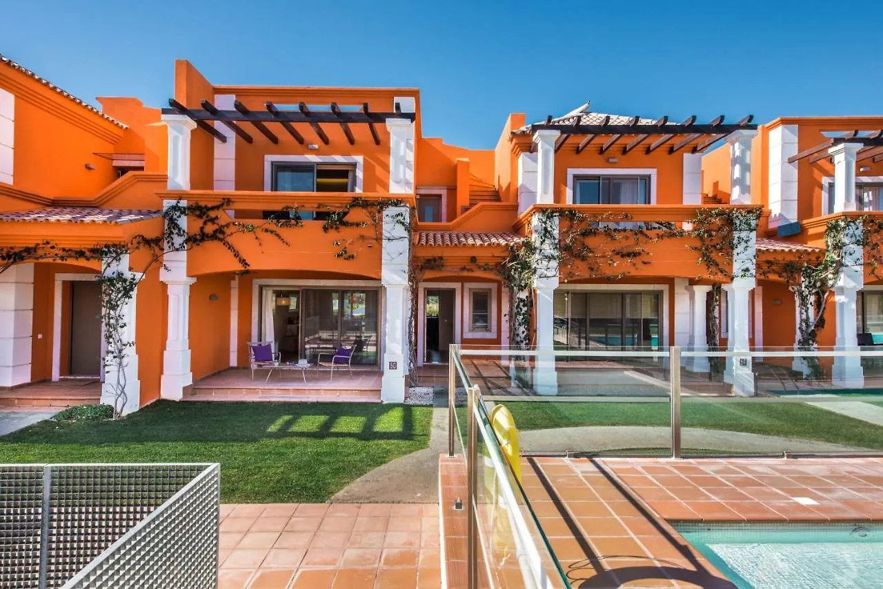 Lux Residence By Premier Algarve Luz de Tavira