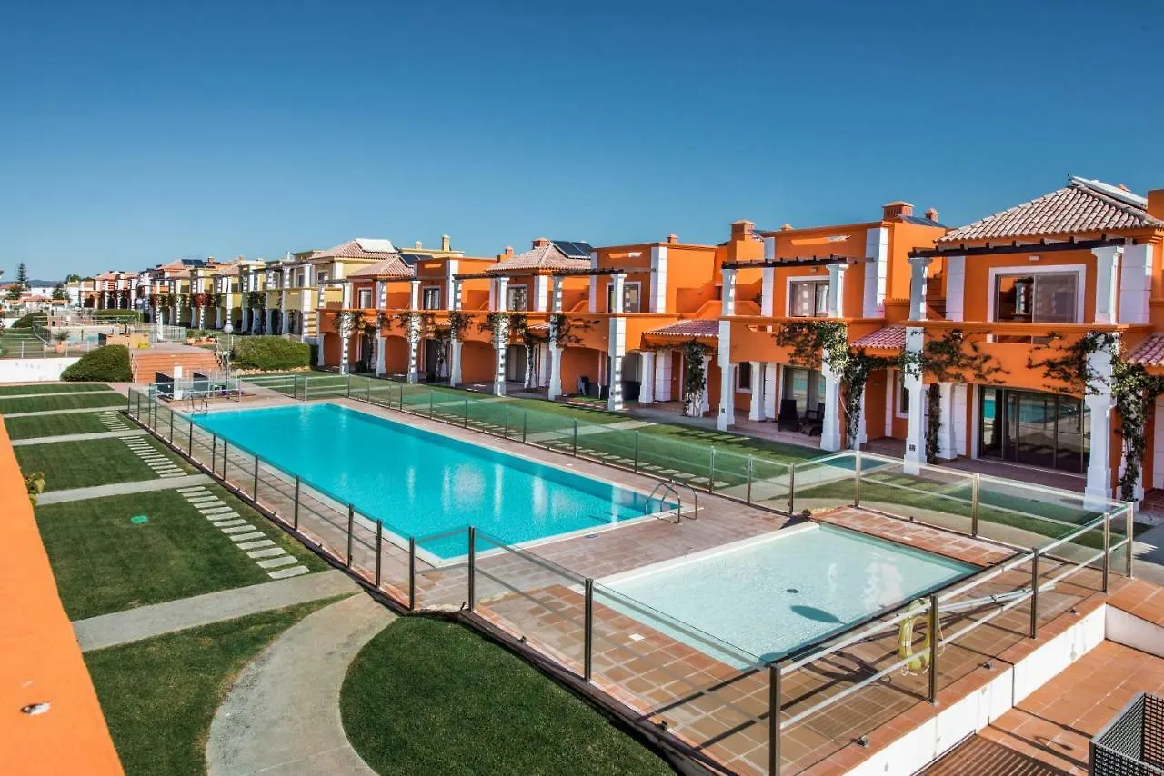 Lux Residence By Premier Algarve Luz de Tavira Holiday home